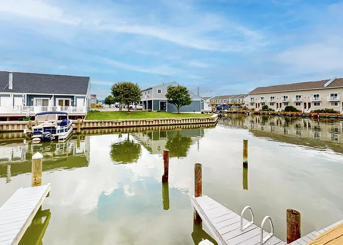 Old Port Cove 27 * Ocean City