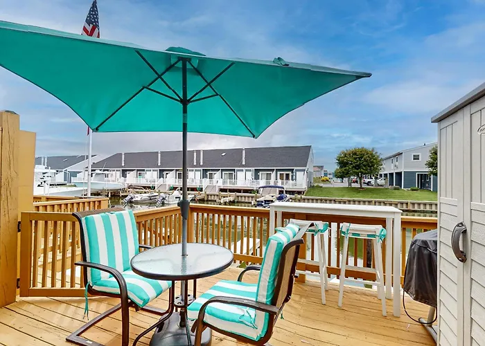 Apartment Old Port Cove 27 *